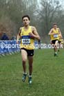 Mens under-20s Inter Counties Cross Country, Prestwold Hall, Loughborough. Photo: David T. Hewitson/Sports for All Pics